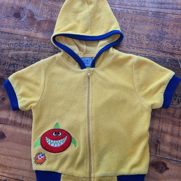 🙊SOURIS MINI shirts and hoodies for boys - Picture 10 of 15